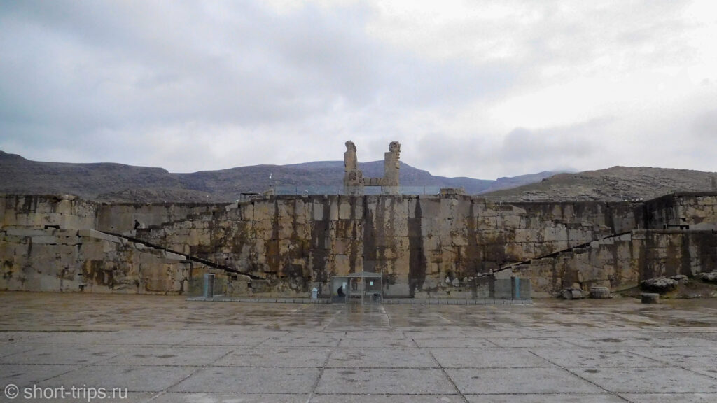 Persepolis