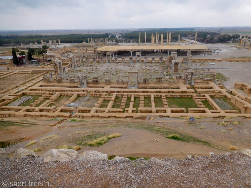 Persepolis
