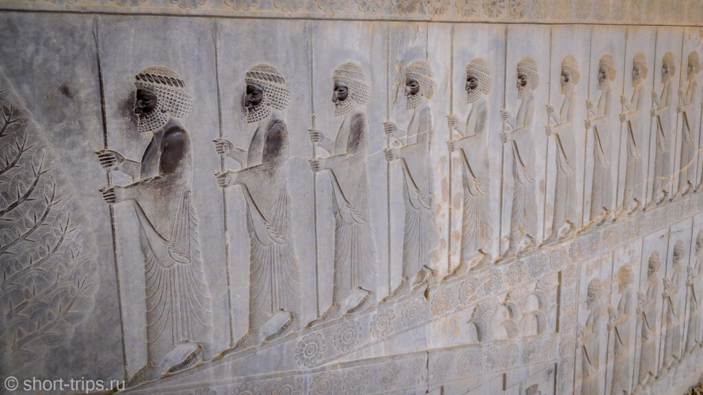 Persepolis