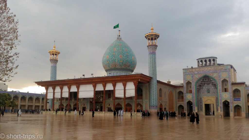 Shah Cheragh