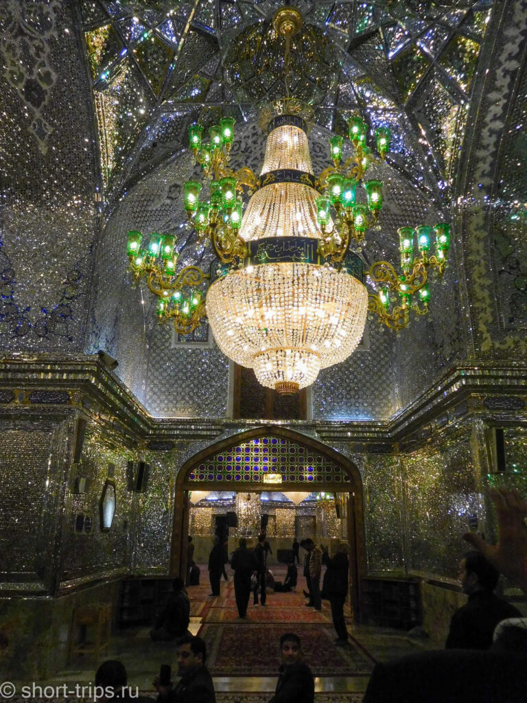 Shah Cheragh