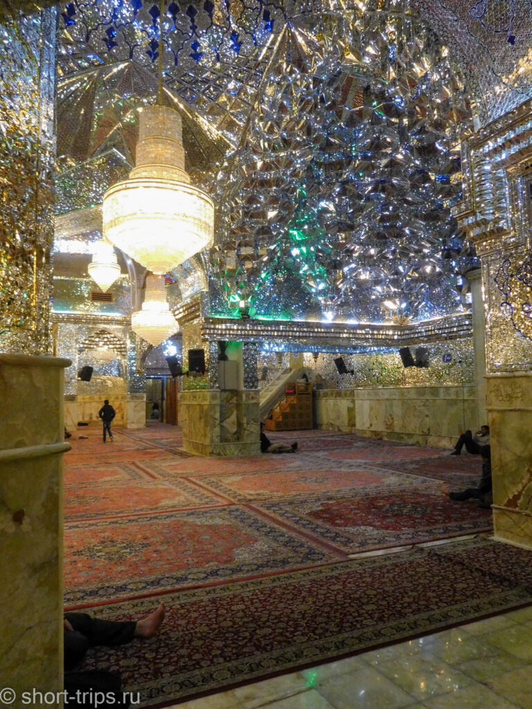 Shah Cheragh