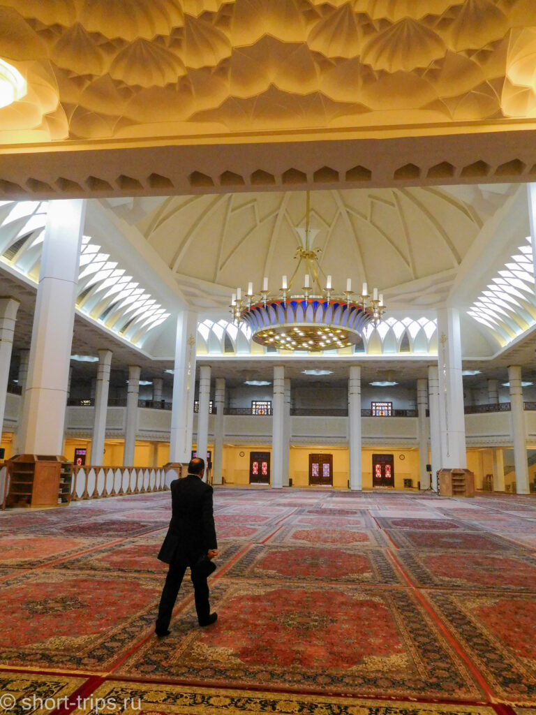 Shah Cheragh