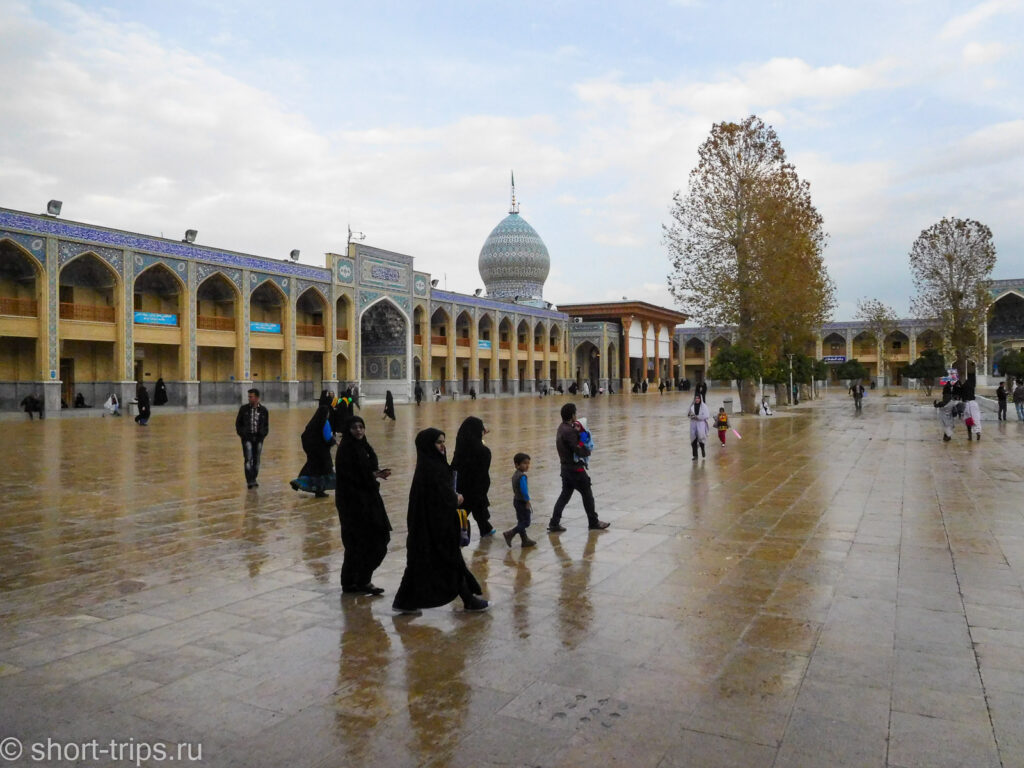 Shah Cheragh