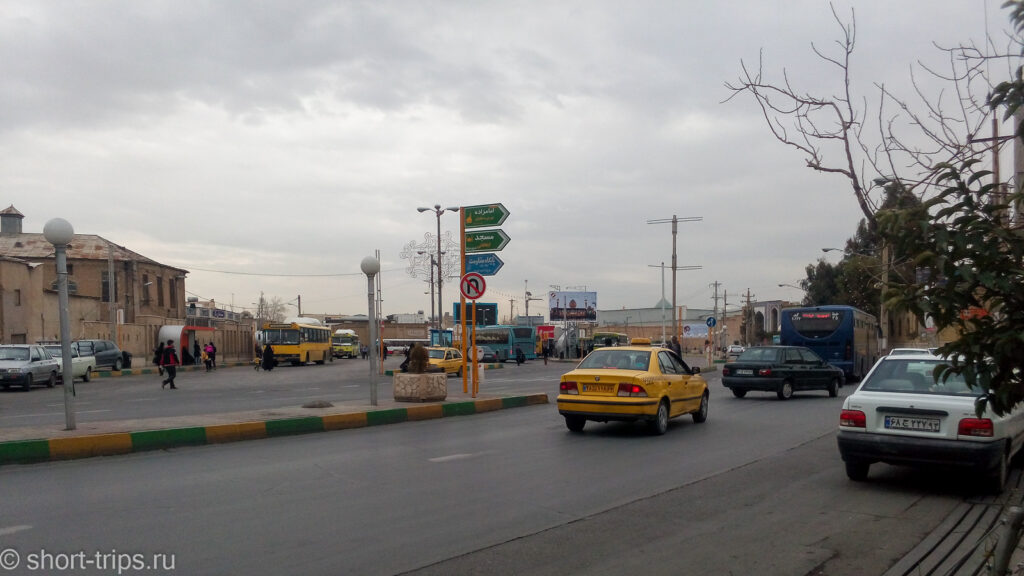 Shiraz