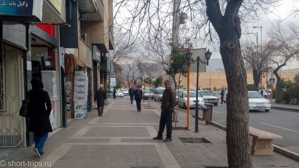 Shiraz