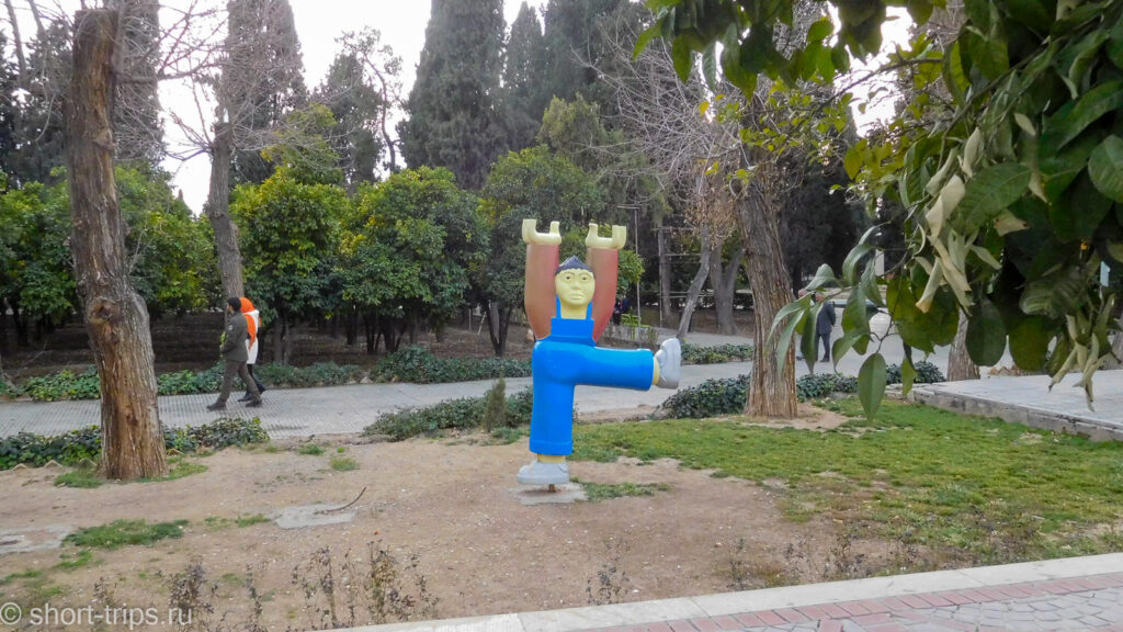 Shiraz