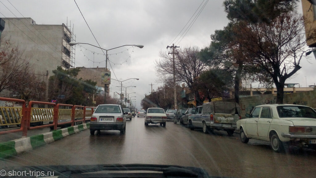 Shiraz