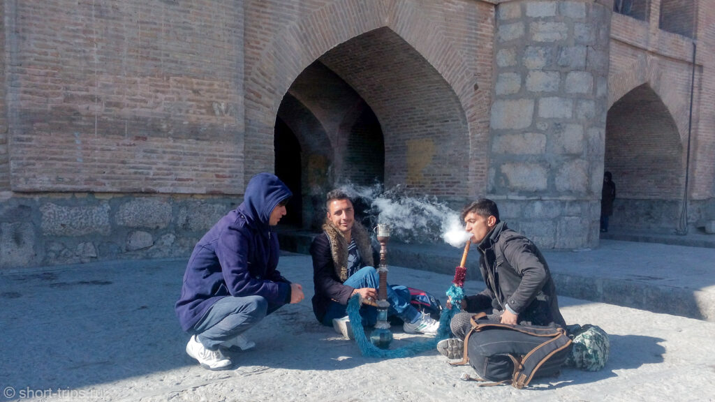 Isfahan