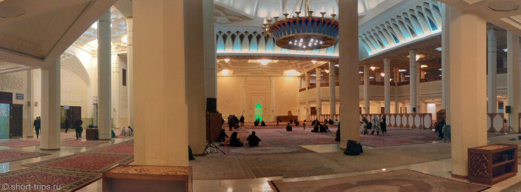 Shah Cheragh