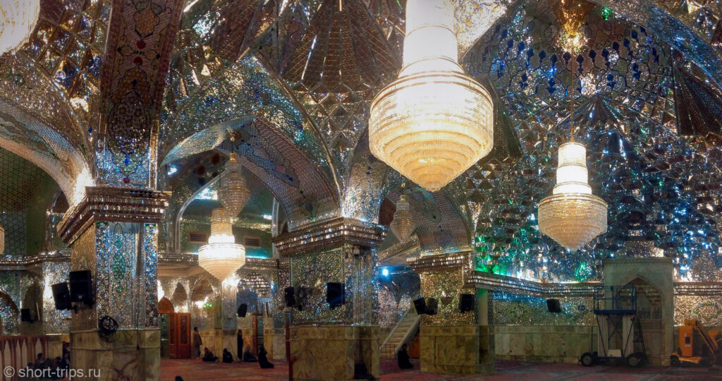Shah Cheragh