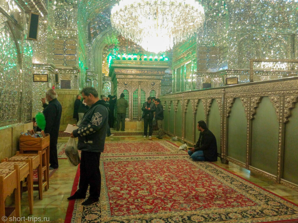 Shah Cheragh