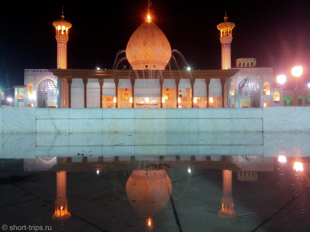 Shah Cheragh
