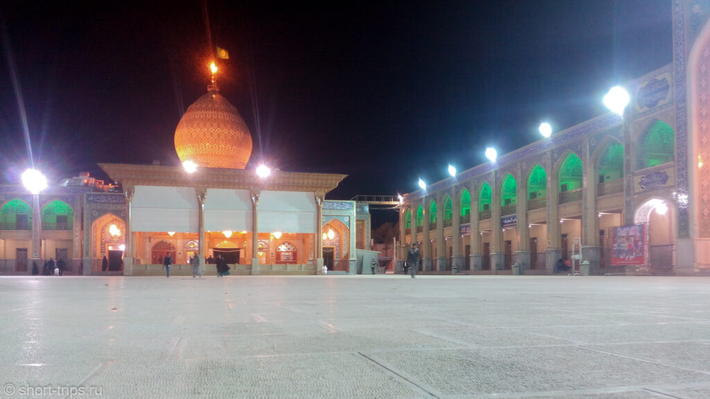 Shah Cheragh