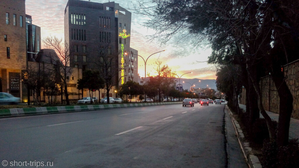 Shiraz