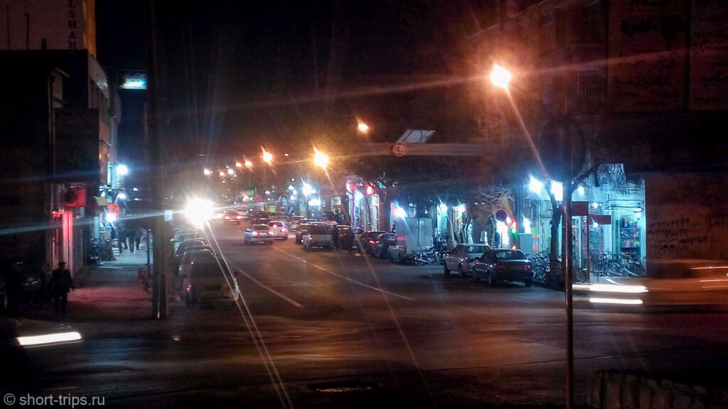 Shiraz